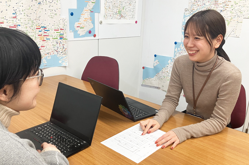 株式会社大創産業